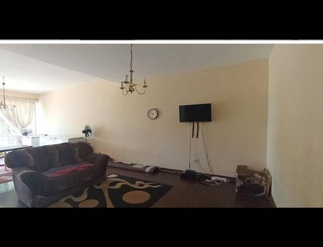 3 BEDROOM TOWNHOUSE FOR SALE IN HIGHLANDS NORTH